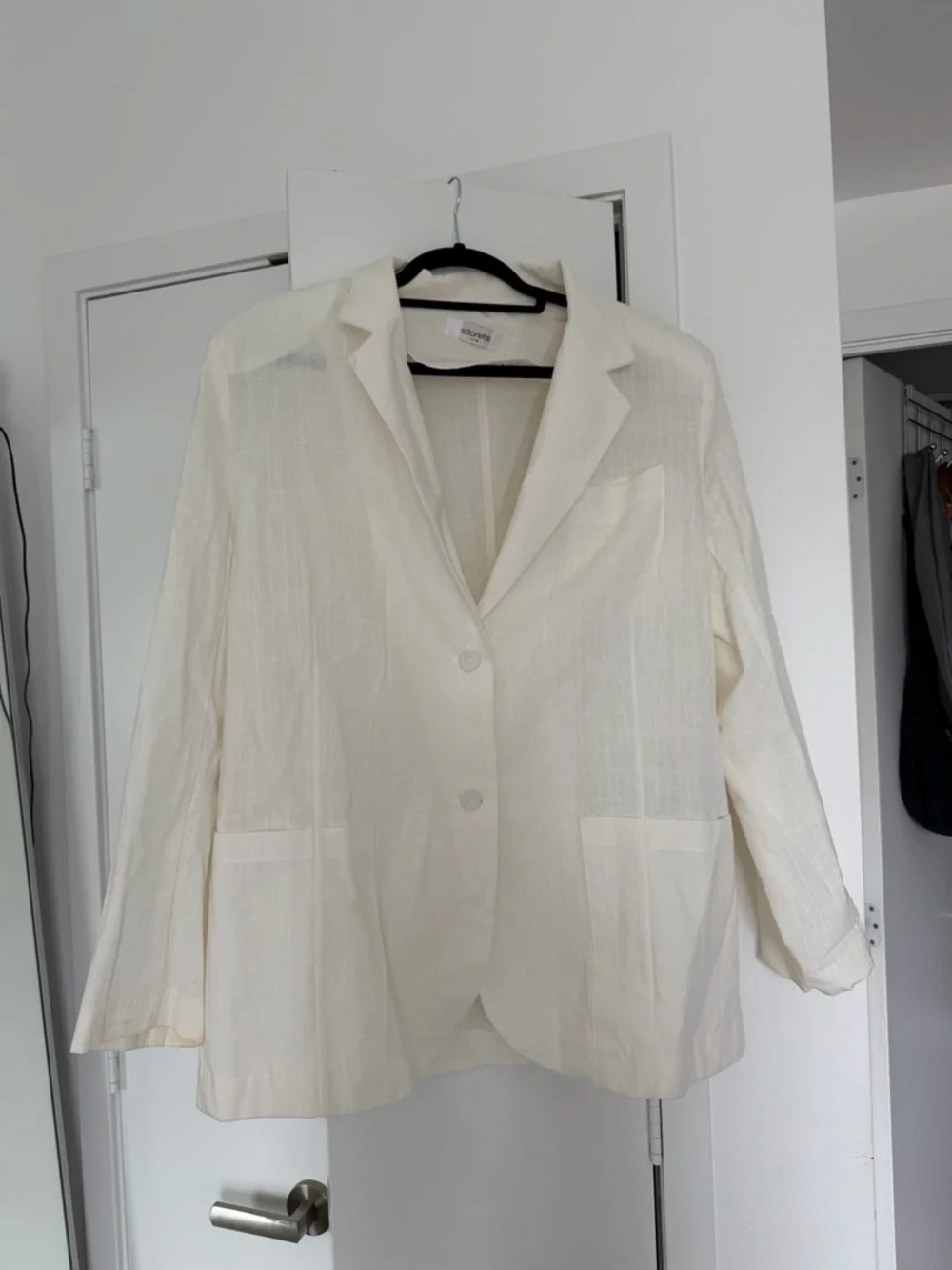 Storets Oversized Blazer - Picture 3 of 6